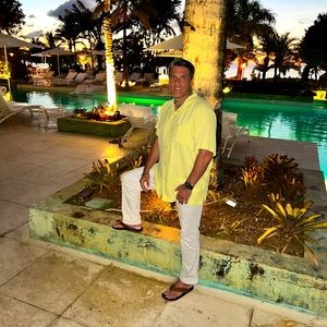 Meet your Posher, De